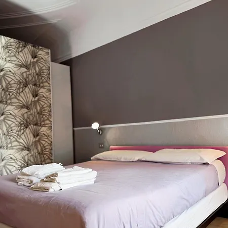 Basilica Square 로마