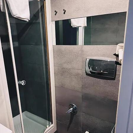 게스트하우스 Basilica Square