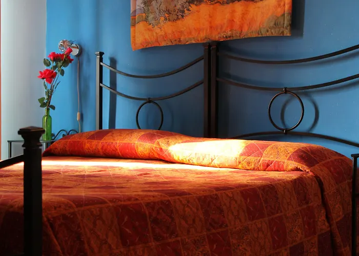 Basilica Square 게스트하우스 로마