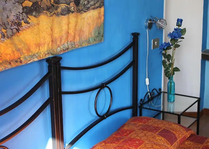 게스트하우스 Basilica Square 로마