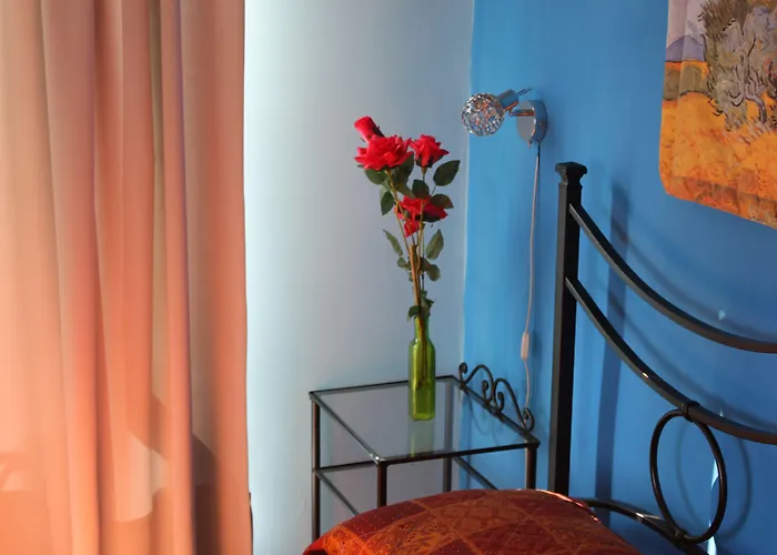 게스트하우스 Basilica Square 로마