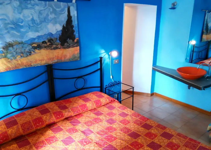 Basilica Square 게스트하우스