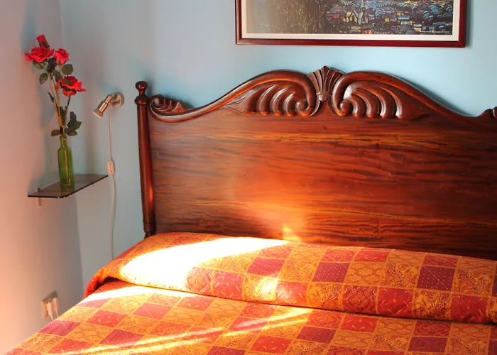 Basilica Square 게스트하우스 3*