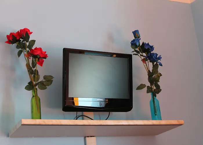 Basilica Square 3* 로마