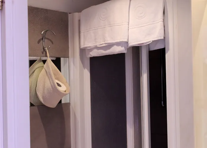 Basilica Square 게스트하우스