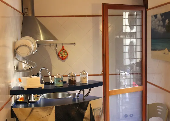 Basilica Square 게스트하우스 로마