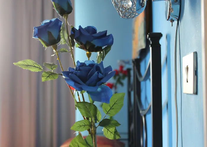 Basilica Square 게스트하우스 3*