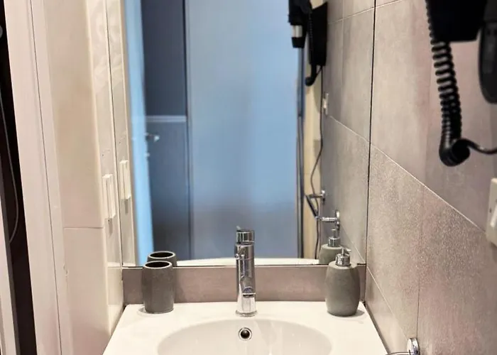 게스트하우스 Basilica Square