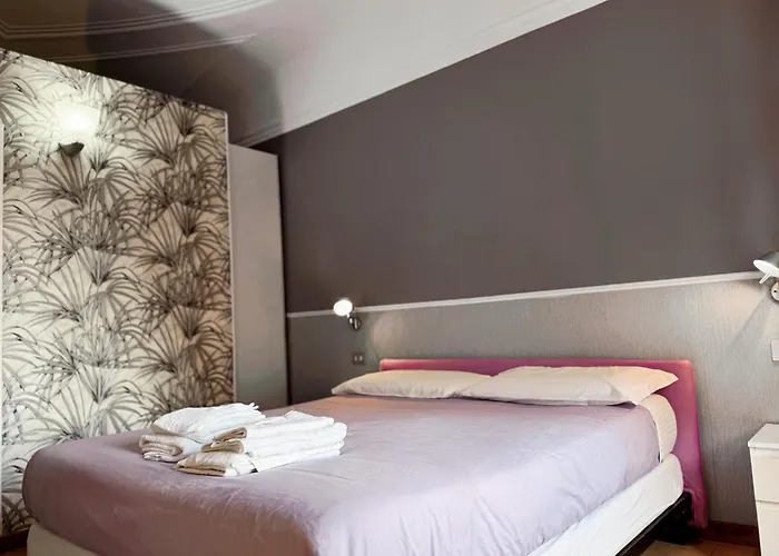 Basilica Square 로마