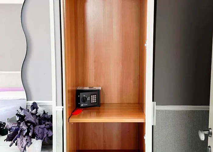 Basilica Square 로마