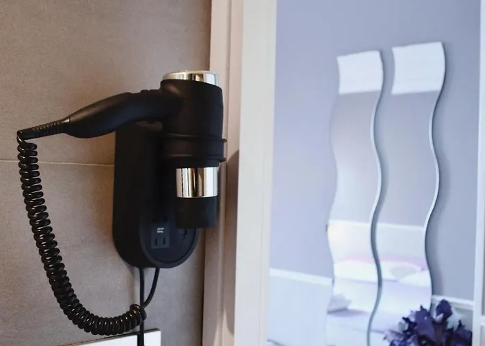 Basilica Square 게스트하우스 3*