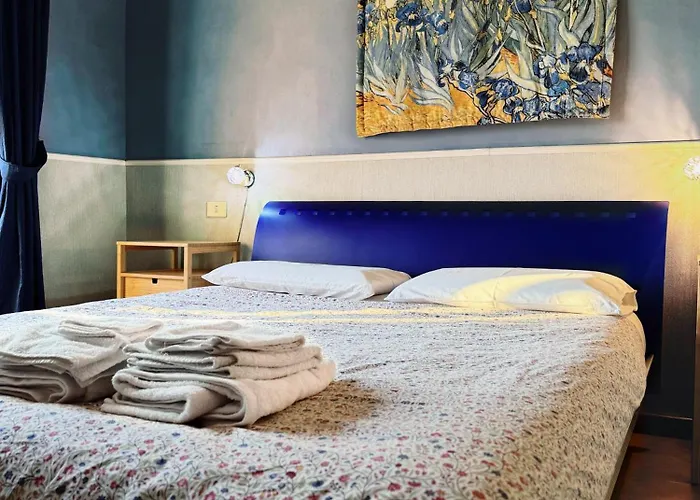 게스트하우스 Basilica Square 로마