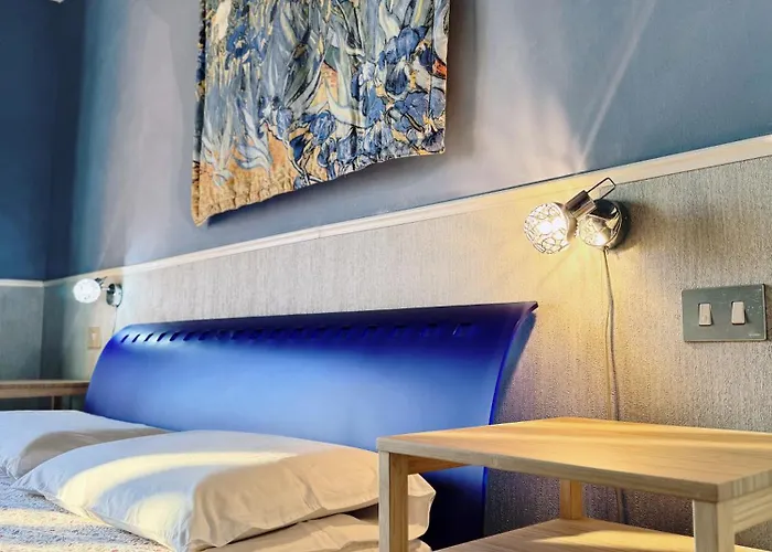 Basilica Square 3* 로마