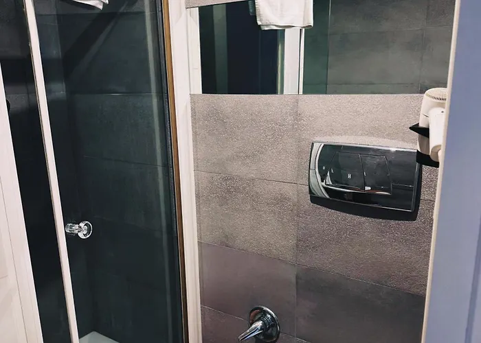 게스트하우스 Basilica Square