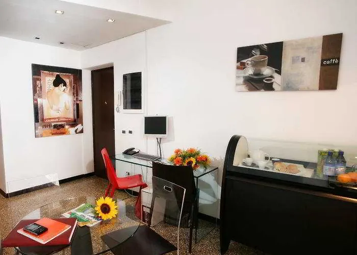 Basilica Square 게스트하우스 3*