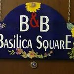 Basilica Square Konukevi