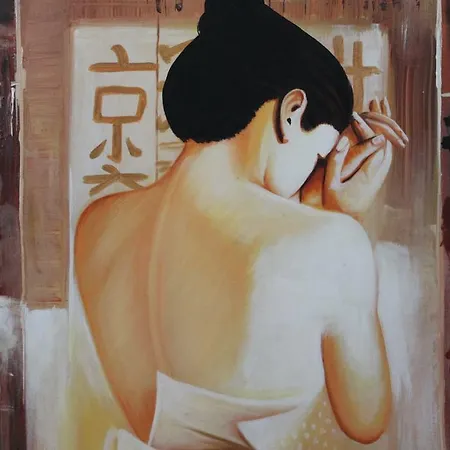 Basilica Square 게스트하우스