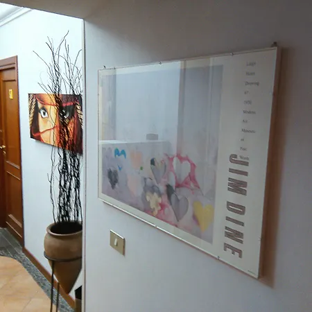 게스트하우스 Basilica Square 4*