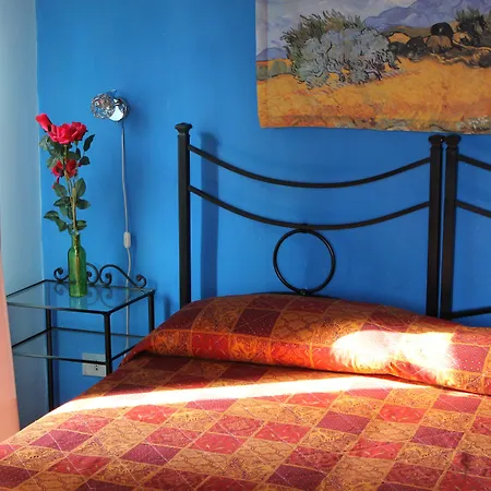 Basilica Square 로마