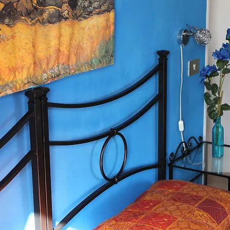 Casa de hóspedes Basilica Square Roma