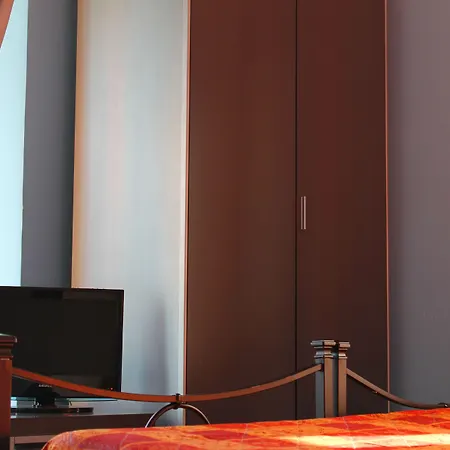 게스트하우스 Basilica Square