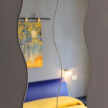 Basilica Square 게스트하우스 로마