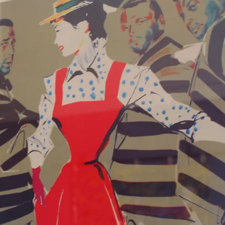 Basilica Square 게스트하우스 로마