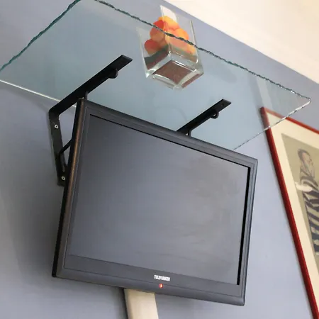 Basilica Square 게스트하우스 로마