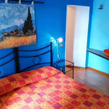 Basilica Square 게스트하우스