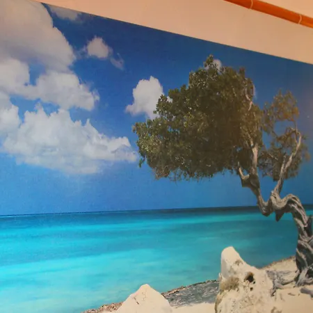 게스트하우스 Basilica Square