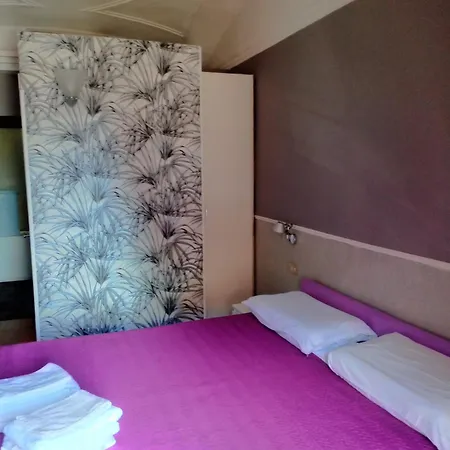 Basilica Square 4* Rom