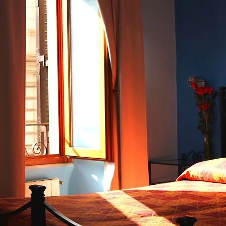 Basilica Square Gasthof 4*