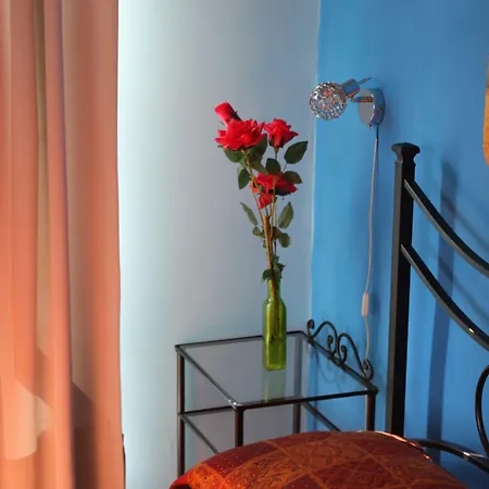 Gasthof Basilica Square Rom