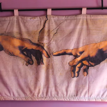 Basilica Square 4* Rom