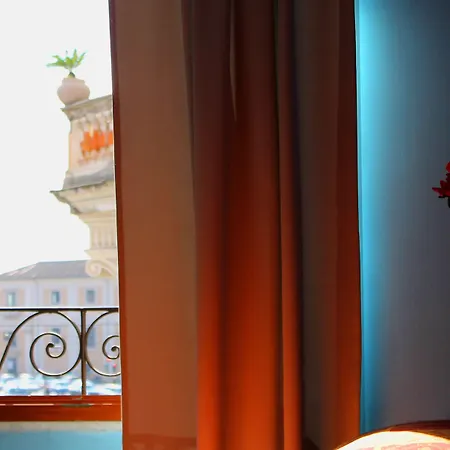 Basilica Square Gasthof 4*