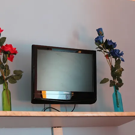 Basilica Square 4* Rzym