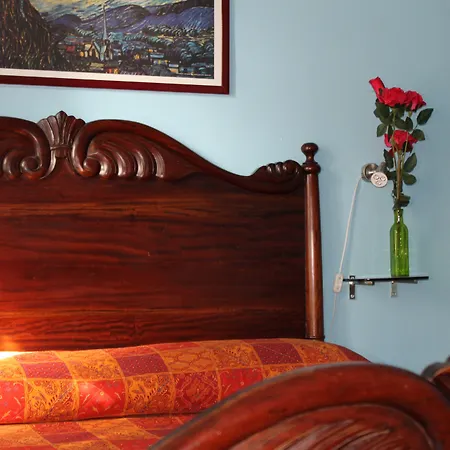 Gasthof Basilica Square 4*