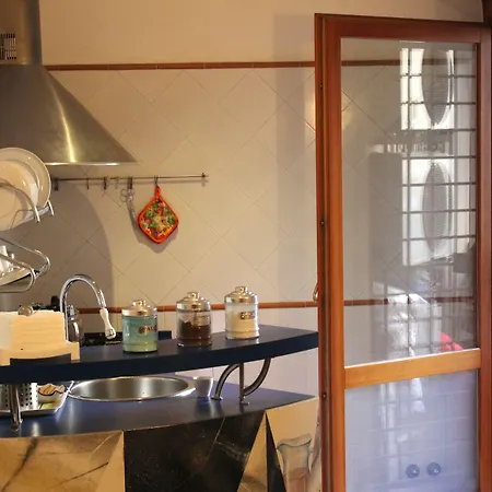 Basilica Square بيت ضيافة روما