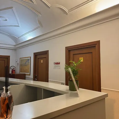 Gasthof Basilica Square 3*