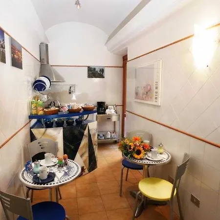 Basilica Square 3* Rom