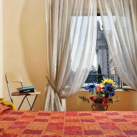 Basilica Square Pensjonat 4*