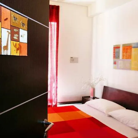 בית הארחה Basilica Square 3*