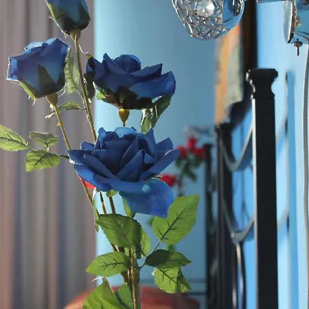 بيت ضيافة Basilica Square 4*