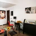 Basilica Square Guest house 3*