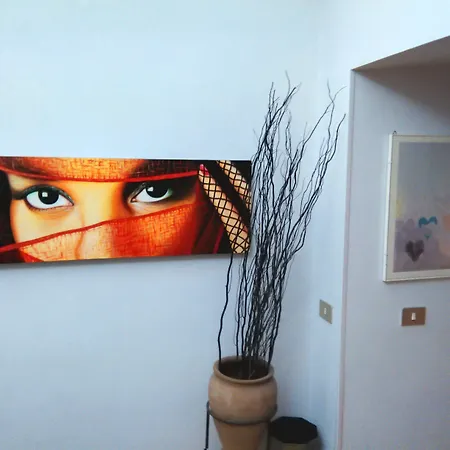 Affittacamere Basilica Square