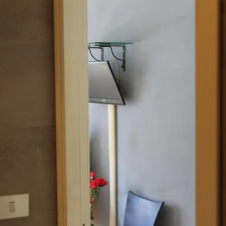 Basilica Square Affittacamere 4*