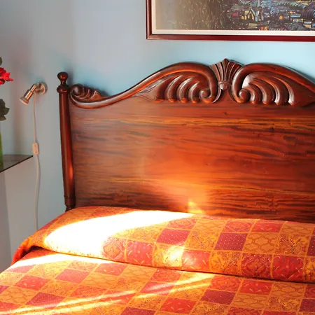 Basilica Square Affittacamere 4*