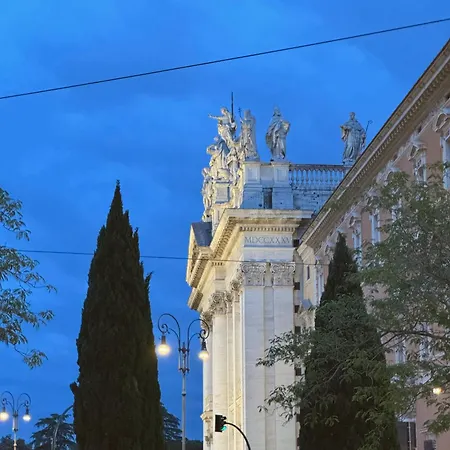 Basilica Square Affittacamere 3*