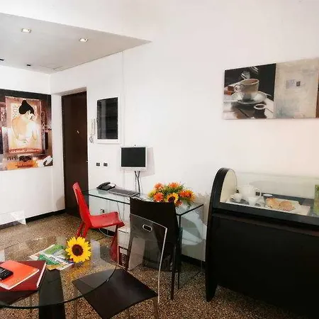 Basilica Square Affittacamere 4*