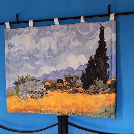 Affittacamere Basilica Square 4*